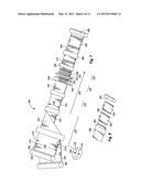 Non-Continuously Laminated Multi-Layered Bags With Ribbed Patterns And     Methods of Forming The Same diagram and image