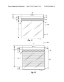 Non-Continuously Laminated Multi-Layered Bags With Ribbed Patterns And     Methods of Forming The Same diagram and image