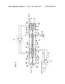 OPTICAL MODULATOR diagram and image