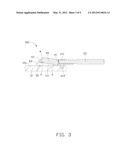 OPTOELECTRONIC TRANSMISSION DEVICE diagram and image