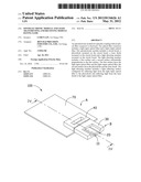 OPTOELECTRONIC MODULE AND LIGHT TRANSMITTING AND RECEIVING MODULE HAVING     SAME diagram and image