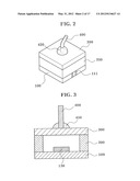 OPTICAL MODULE AND MANUFACTURING METHOD THEREOF diagram and image