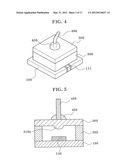 OPTICAL MODULE AND MANUFACTURING METHOD THEREOF diagram and image