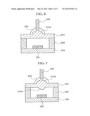 OPTICAL MODULE AND MANUFACTURING METHOD THEREOF diagram and image