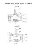 OPTICAL MODULE AND MANUFACTURING METHOD THEREOF diagram and image