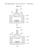 OPTICAL MODULE AND MANUFACTURING METHOD THEREOF diagram and image
