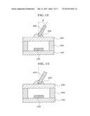 OPTICAL MODULE AND MANUFACTURING METHOD THEREOF diagram and image