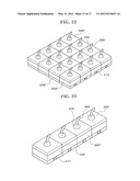 OPTICAL MODULE AND MANUFACTURING METHOD THEREOF diagram and image