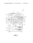 DEVELOPER SUPPLY CONTAINER AND DEVELOPER RECEIVING APPARATUS diagram and image