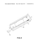 DEVELOPER SUPPLY CONTAINER AND DEVELOPER RECEIVING APPARATUS diagram and image