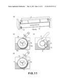 DEVELOPER SUPPLY CONTAINER AND DEVELOPER RECEIVING APPARATUS diagram and image