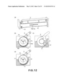 DEVELOPER SUPPLY CONTAINER AND DEVELOPER RECEIVING APPARATUS diagram and image