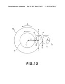 DEVELOPER SUPPLY CONTAINER AND DEVELOPER RECEIVING APPARATUS diagram and image