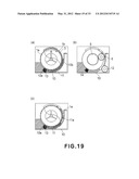 DEVELOPER SUPPLY CONTAINER AND DEVELOPER RECEIVING APPARATUS diagram and image