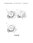 DEVELOPER SUPPLY CONTAINER AND DEVELOPER RECEIVING APPARATUS diagram and image