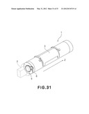 DEVELOPER SUPPLY CONTAINER AND DEVELOPER RECEIVING APPARATUS diagram and image