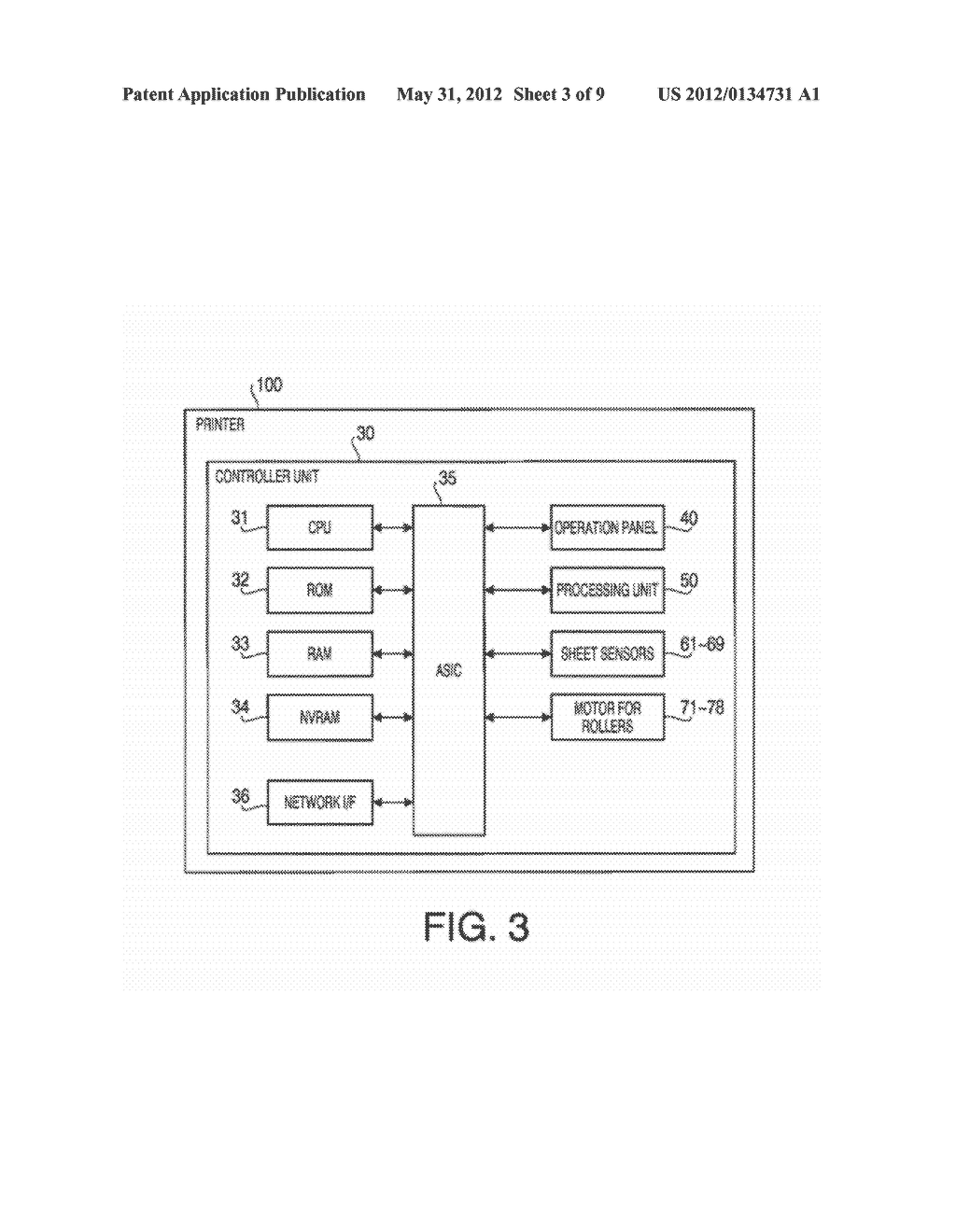 Printing Apparatus - diagram, schematic, and image 04