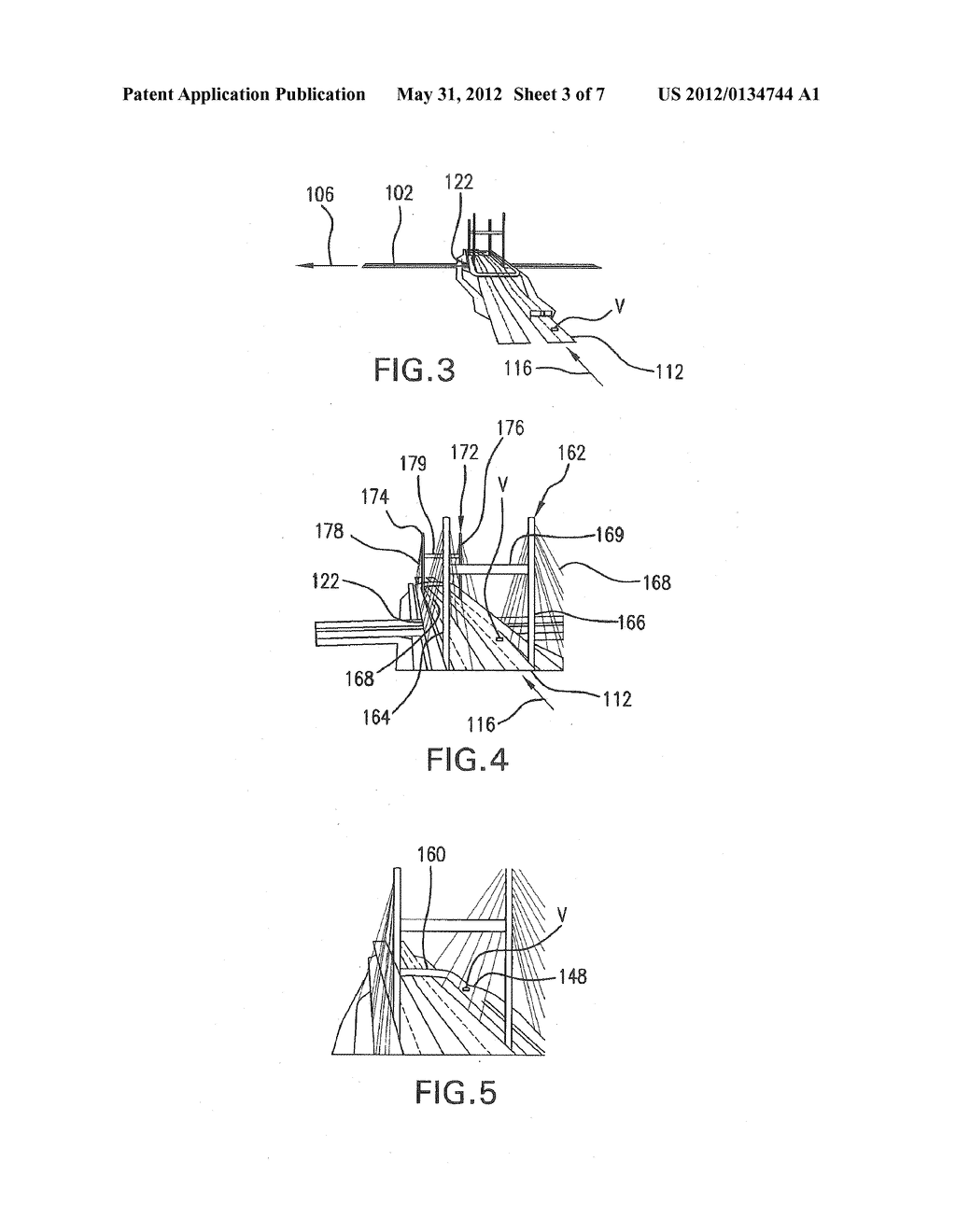 SYSTEM FOR CONTINUOUS VEHICULAR TRAVEL ON CROSSING ROADWAYS - diagram, schematic, and image 04