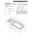 EROSION BARRIER METHOD AND APPARATUS diagram and image