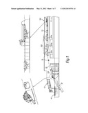 UNDERWATER PIPE-LAYING diagram and image