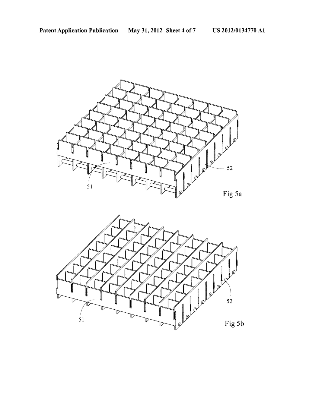 DEVICE FOR PRESENTING A PRODUCT TO A MANIPULATOR AS WELL AS SYSTEM AND     METHOD FOR AUTOMATED LOADING OF A CARRIER - diagram, schematic, and image 05