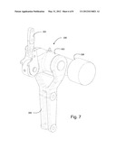 Fluid Turbine Having Improved Cam and Follower Mechanism diagram and image