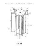 Lightweight, Collapsible Axial Wind Generator diagram and image