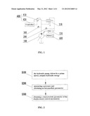 CHARACTER PARAMETERS OBTAINING METHOD FOR DISPLACEMENT CONTROL MECHANISM     OF HYDRAULIC PUMP AND DETECTING DEVICE FOR CARRYING OUT THE METHOD diagram and image