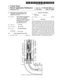 DOWN-HOLE JET EQUIPMENT FOR LOGGING AND DEVELOPMENT OF HORIZONTAL WELLS diagram and image