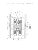 Series-Connected Motor Unit and a Fan utilizing the same diagram and image