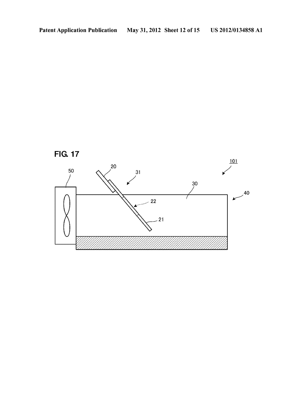 COOLING DEVICE - diagram, schematic, and image 13