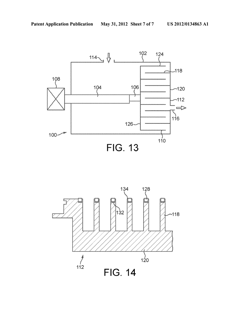 SCROLL PUMP - diagram, schematic, and image 08