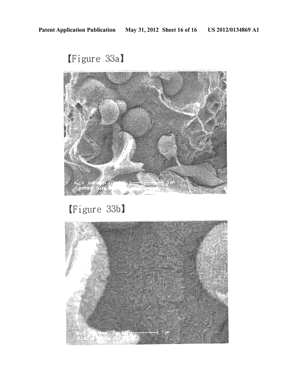 COMPOSITE SINTERING MATERIALS USING CARBON NANOTUBE AND MANUFACTURING     METHOD THEREOF - diagram, schematic, and image 17