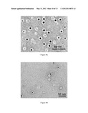 METHOD FOR FABRICATING A GOLD NANOPARTICLE diagram and image