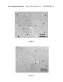 METHOD FOR FABRICATING A GOLD NANOPARTICLE diagram and image