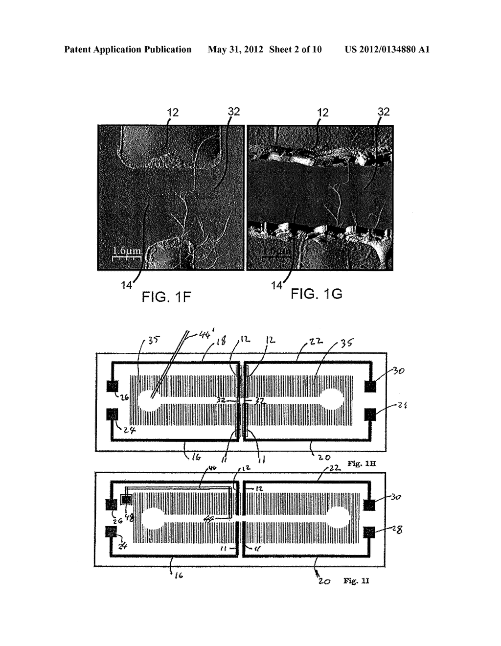 Apparatus and method for detecting one or more analytes - diagram, schematic, and image 03