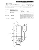 Fluidized Bed Reactor diagram and image