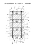 Turbulent Flow Column diagram and image