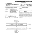 URANIUM ION EXCHANGE ADSORPTION METHOD USING ULTRASOUND diagram and image