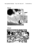 METHOD AND APPARATUS FOR SYNTHESIZING FILAMENTARY STRUCTURES diagram and image