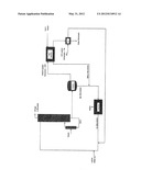 PROCESS FOR THE RECOVERY OF HYDROCHLORIC ACID diagram and image