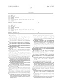 MODULATION OF TERMINASE ACTIVITY AT TELOMERES AND DNA DOUBLE-STRAND BREAKS diagram and image