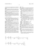 METHOD FOR SMOOTHING OUT THE SKIN BY FILLING IN RECESSED PORTIONS diagram and image