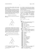 PYRIMIDINE COMPOUNDS, THEIR USE AS MTOR KINASE AND PI3 KINASE INHIBITORS,     AND THEIR SYNTHESES diagram and image