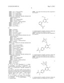 PYRIMIDINE COMPOUNDS, THEIR USE AS MTOR KINASE AND PI3 KINASE INHIBITORS,     AND THEIR SYNTHESES diagram and image