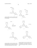 PYRIMIDINE COMPOUNDS, THEIR USE AS MTOR KINASE AND PI3 KINASE INHIBITORS,     AND THEIR SYNTHESES diagram and image