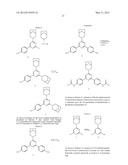 PYRIMIDINE COMPOUNDS, THEIR USE AS MTOR KINASE AND PI3 KINASE INHIBITORS,     AND THEIR SYNTHESES diagram and image