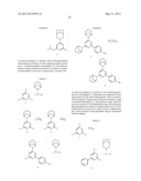 PYRIMIDINE COMPOUNDS, THEIR USE AS MTOR KINASE AND PI3 KINASE INHIBITORS,     AND THEIR SYNTHESES diagram and image