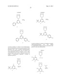 PYRIMIDINE COMPOUNDS, THEIR USE AS MTOR KINASE AND PI3 KINASE INHIBITORS,     AND THEIR SYNTHESES diagram and image