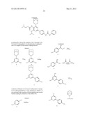 PYRIMIDINE COMPOUNDS, THEIR USE AS MTOR KINASE AND PI3 KINASE INHIBITORS,     AND THEIR SYNTHESES diagram and image